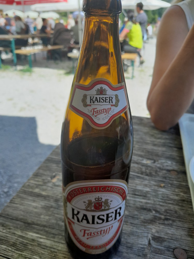Kaiser Fasstyp